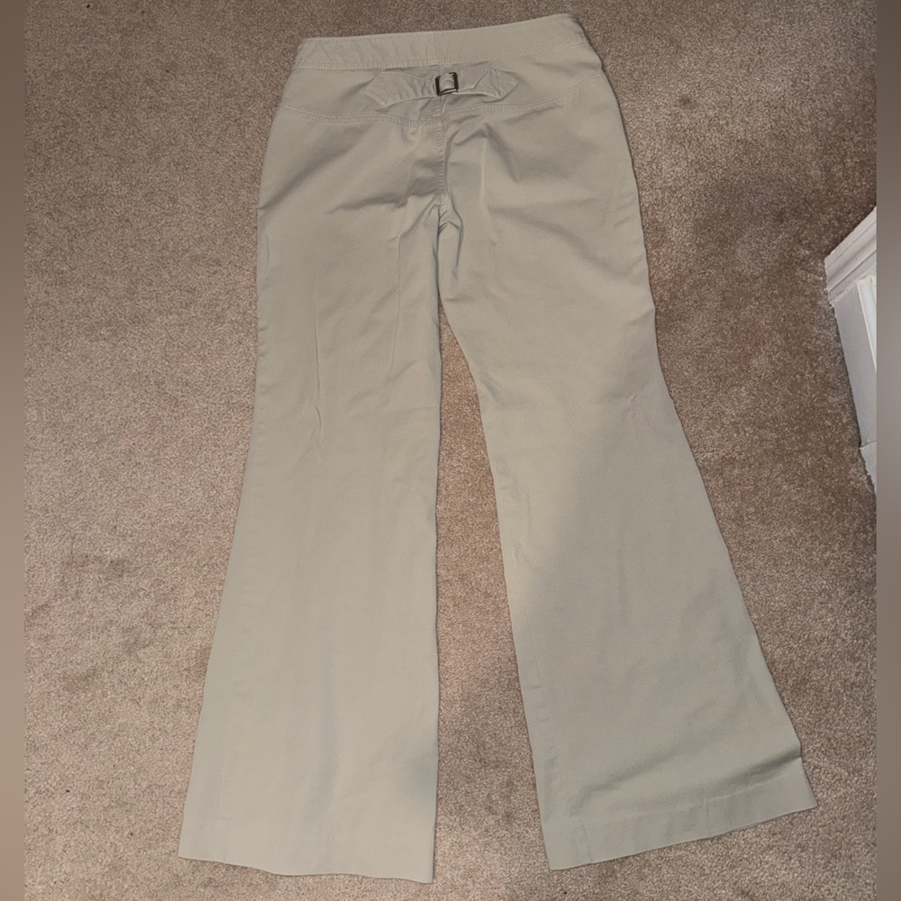Express pants - Picture 2 of 3